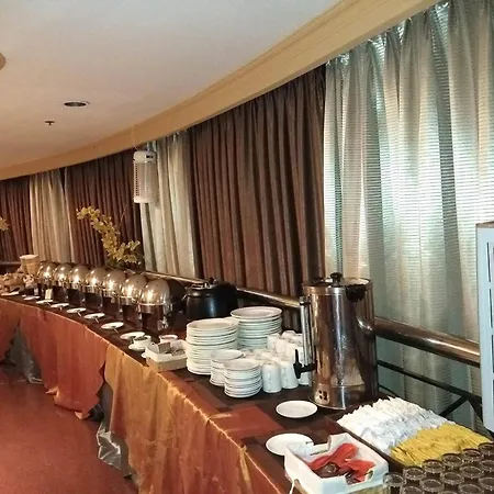Prince Plaza II Condotel